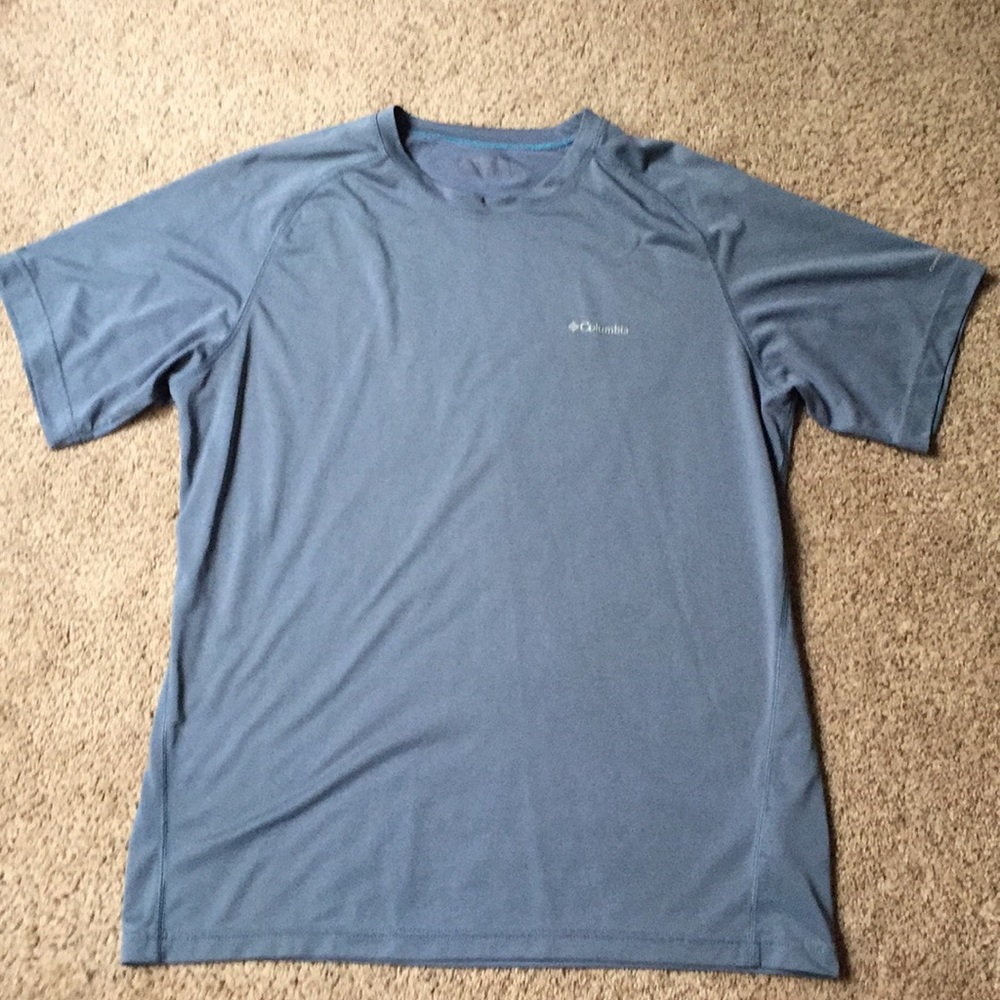 Men’s Columbia T-shirt